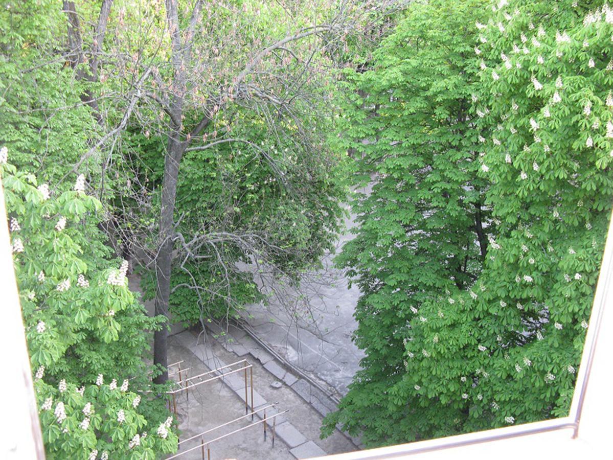 Квартира По Улице Цитадельная, 9 Kiev Exterior foto
