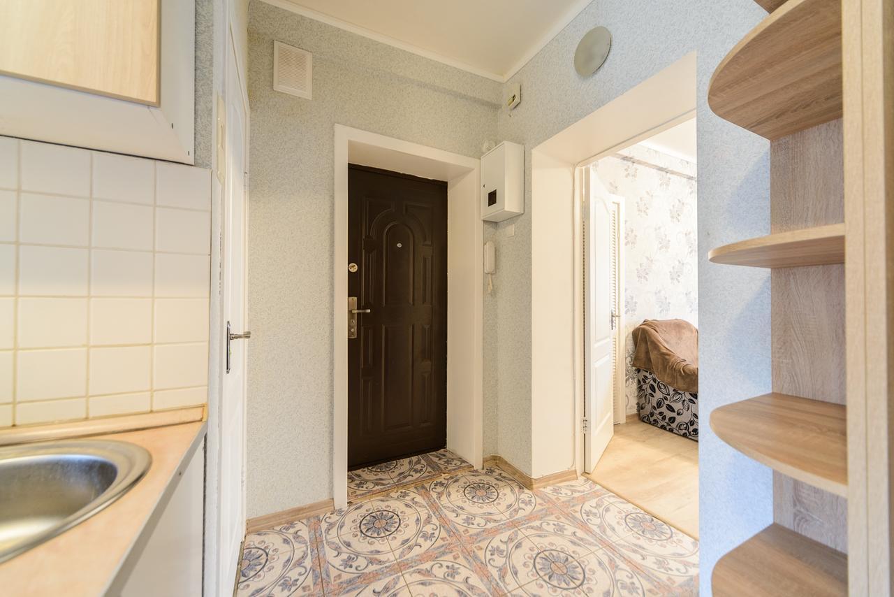 Квартира По Улице Цитадельная, 9 Kiev Exterior foto
