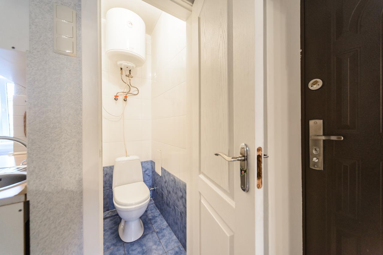 Квартира По Улице Цитадельная, 9 Kiev Exterior foto